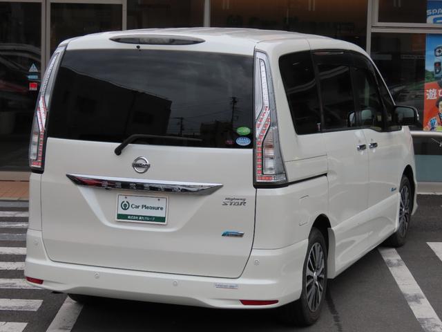 セレナ ハイウェイスター　Ｖセレ＋セーフティ　ＳＨＶ　Ａセフ　ヘッドライトＬＥＤ・ワンオーナー・禁煙車（67枚目）