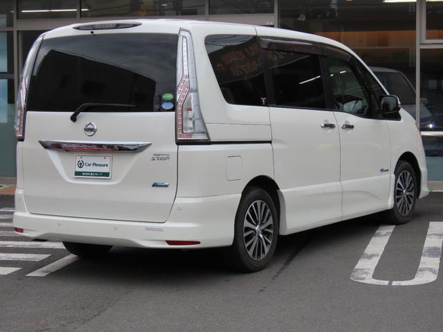 セレナ ハイウェイスター　Ｖセレ＋セーフティ　ＳＨＶ　Ａセフ　ヘッドライトＬＥＤ・ワンオーナー・禁煙車（70枚目）