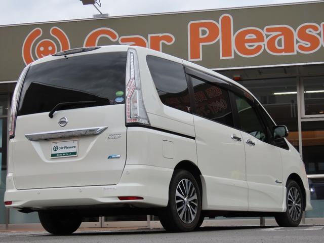 セレナ ハイウェイスター　Ｖセレ＋セーフティ　ＳＨＶ　Ａセフ　ヘッドライトＬＥＤ・ワンオーナー・禁煙車（72枚目）