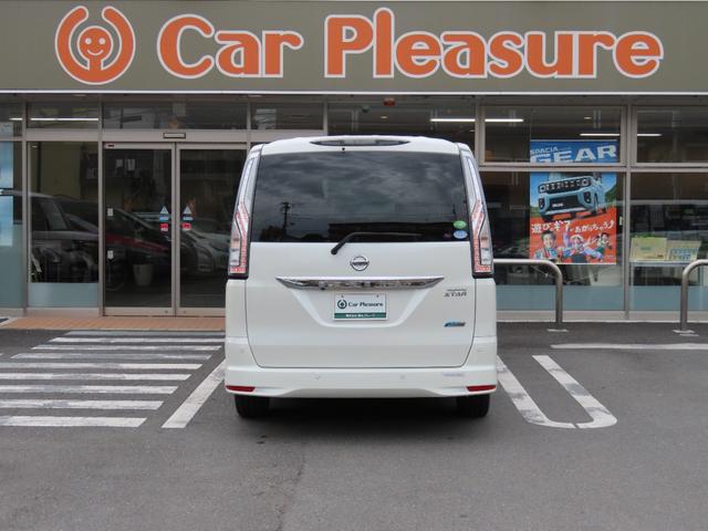 セレナ ハイウェイスター　Ｖセレ＋セーフティ　ＳＨＶ　Ａセフ　ヘッドライトＬＥＤ・ワンオーナー・禁煙車（74枚目）