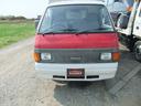 NISSAN VANETTE TRUCK