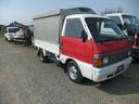 NISSAN VANETTE TRUCK