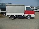 NISSAN VANETTE TRUCK