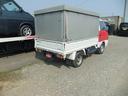 NISSAN VANETTE TRUCK