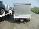 NISSAN VANETTE TRUCK