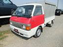 NISSAN VANETTE TRUCK