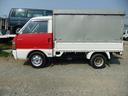 NISSAN VANETTE TRUCK