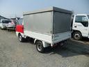 NISSAN VANETTE TRUCK
