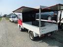 NISSAN VANETTE TRUCK