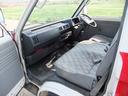 NISSAN VANETTE TRUCK