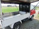 NISSAN VANETTE TRUCK