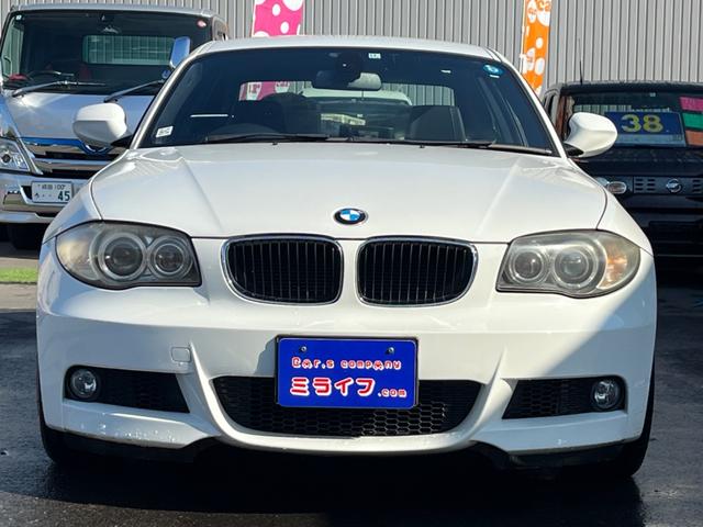 ＢＭＷ １シリーズ