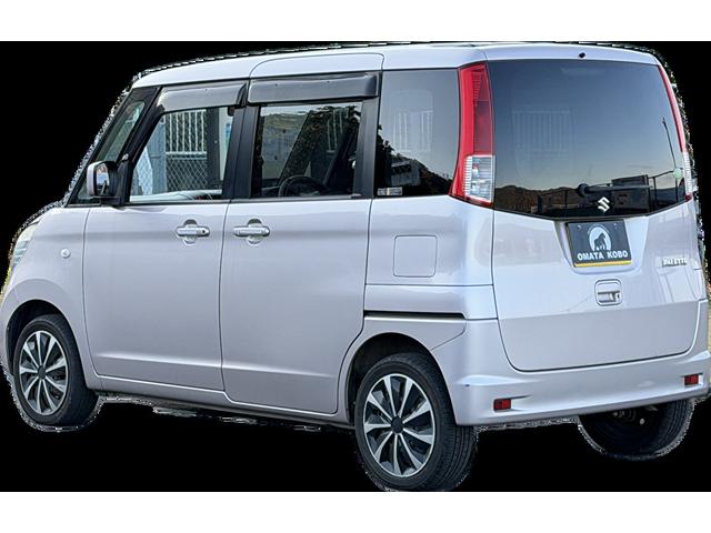 パレット Ｘ（5枚目）