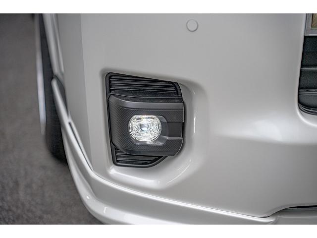 ハイエースワゴン ＧＬ　新車未登録／３ナンバー／１０人乗り／パノラミックビューモニター／デジタルインナーミラー／ＥＳＳＥＸアルミホイール／ローダウン／ＡＬＰＩＮＥ　ＢＩＧＸナビ／ＥＴＣ／電動スライドドア（33枚目）