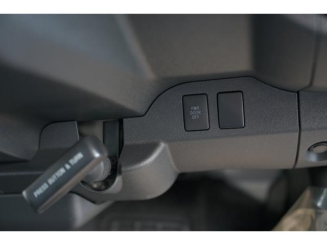 ハイエースワゴン ＧＬ　新車未登録／１０人乗り／３ナンバー／ＥＳＳＥＸアルミホイール／ローダウン／デジタルインナーミラー／電動スライドドア／パノラミックビューモニター／（67枚目）