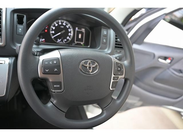 ハイエースワゴン ＧＬ　新車未登録／１０人乗り／３ナンバー／ＥＳＳＥＸアルミホイール／ローダウン／デジタルインナーミラー／電動スライドドア／パノラミックビューモニター／（77枚目）