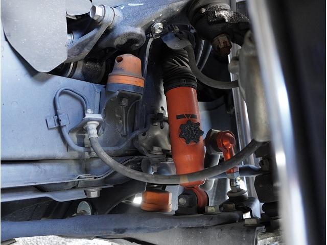 ハイエースバン DX GLパッケージ マニュアル車/6人乗り/ESSEXアルミホイール/ローダウン/バックカメラ/デジタルインナーミラー/横揺れ防止装置/レーダー/ベッドキット/LEDヘッドライト(75枚目)