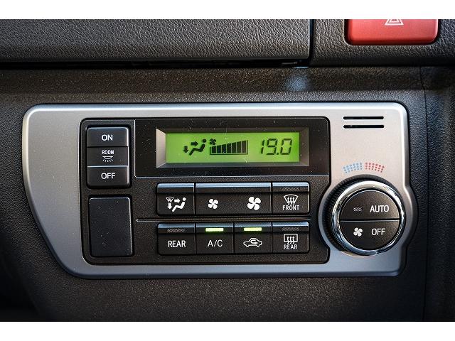 ハイエースワゴン ＧＬ　新車未登録／３ナンバー／１０人乗り／パノラミックビューモニター／デジタルインナーミラー／電動スライドドア／クリアランスソナー／ＥＳＳＥＸアルミホイール／ローダウン／（71枚目）
