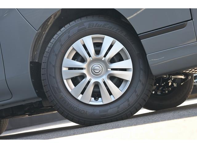 キャラバン ロンググランドプレミアムＧＸ　新車未登録／ディーゼル車／２ＷＤ／ベッドキット／ＡＬＰＩＮＥ　ＢＩＧＸナビ／ＥＴＣ２．０／ドライブレコーダー／クリアランスソナー／デジタルインナーミラー／パノラミックビューモニター（8枚目）