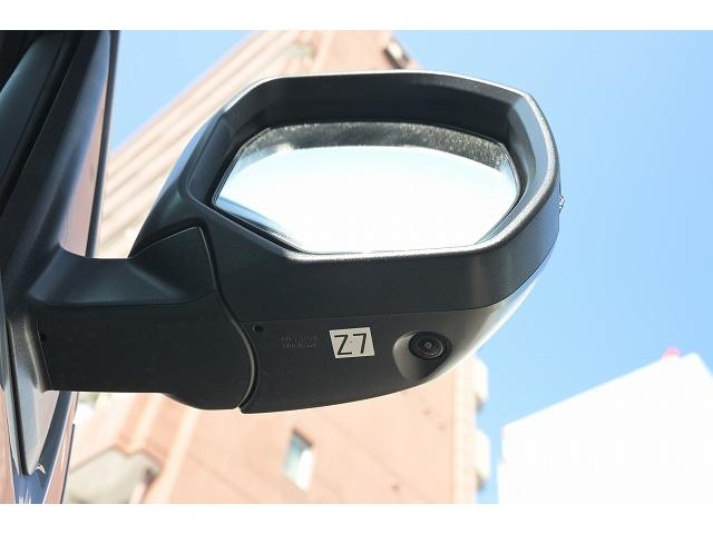 キャラバン ロンググランドプレミアムＧＸ　新車未登録／ディーゼル車／２ＷＤ／ベッドキット／ＡＬＰＩＮＥ　ＢＩＧＸナビ／ＥＴＣ２．０／ドライブレコーダー／クリアランスソナー／デジタルインナーミラー／パノラミックビューモニター（10枚目）