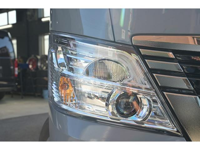 キャラバン ロンググランドプレミアムＧＸ　新車未登録／ディーゼル車／２ＷＤ／ベッドキット／ＡＬＰＩＮＥ　ＢＩＧＸナビ／ＥＴＣ２．０／ドライブレコーダー／クリアランスソナー／デジタルインナーミラー／パノラミックビューモニター（13枚目）