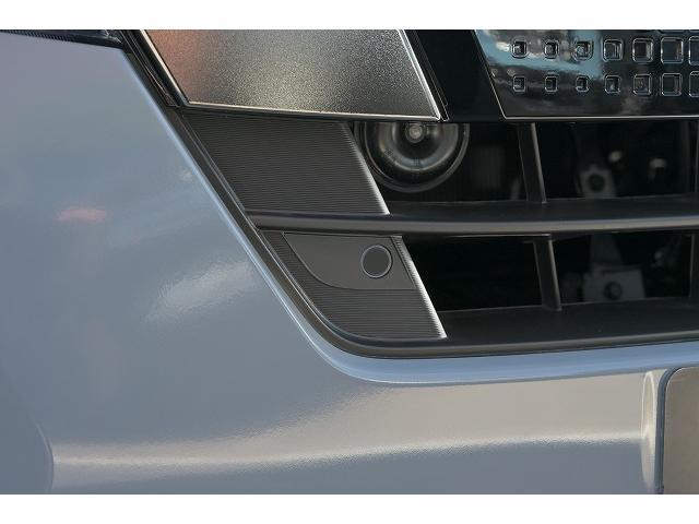 キャラバン ロンググランドプレミアムＧＸ　新車未登録／ディーゼル車／２ＷＤ／ベッドキット／ＡＬＰＩＮＥ　ＢＩＧＸナビ／ＥＴＣ２．０／ドライブレコーダー／クリアランスソナー／デジタルインナーミラー／パノラミックビューモニター（16枚目）