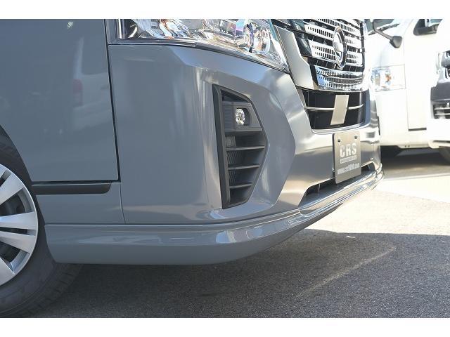 キャラバン ロンググランドプレミアムＧＸ　新車未登録／ディーゼル車／２ＷＤ／ベッドキット／ＡＬＰＩＮＥ　ＢＩＧＸナビ／ＥＴＣ２．０／ドライブレコーダー／クリアランスソナー／デジタルインナーミラー／パノラミックビューモニター（17枚目）