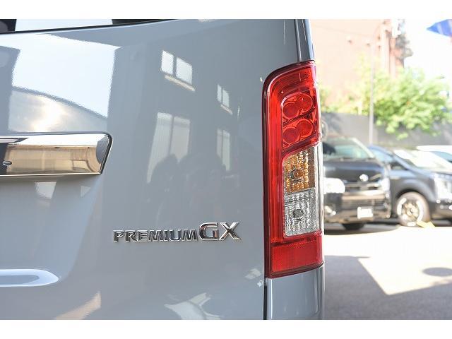 キャラバン ロンググランドプレミアムＧＸ　新車未登録／ディーゼル車／２ＷＤ／ベッドキット／ＡＬＰＩＮＥ　ＢＩＧＸナビ／ＥＴＣ２．０／ドライブレコーダー／クリアランスソナー／デジタルインナーミラー／パノラミックビューモニター（19枚目）