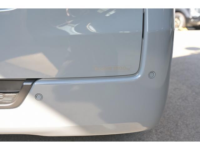 キャラバン ロンググランドプレミアムＧＸ　新車未登録／ディーゼル車／２ＷＤ／ベッドキット／ＡＬＰＩＮＥ　ＢＩＧＸナビ／ＥＴＣ２．０／ドライブレコーダー／クリアランスソナー／デジタルインナーミラー／パノラミックビューモニター（21枚目）