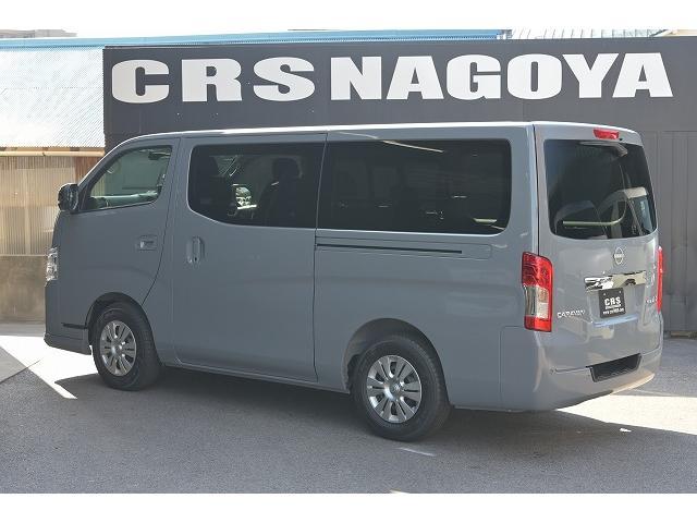 キャラバン ロンググランドプレミアムＧＸ　新車未登録／ディーゼル車／２ＷＤ／ベッドキット／ＡＬＰＩＮＥ　ＢＩＧＸナビ／ＥＴＣ２．０／ドライブレコーダー／クリアランスソナー／デジタルインナーミラー／パノラミックビューモニター（31枚目）