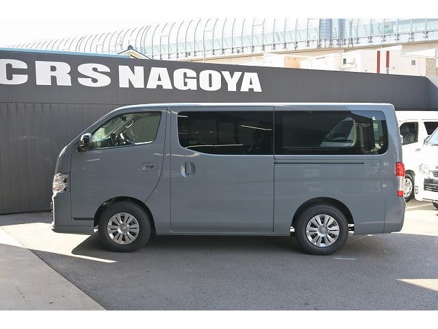 キャラバン ロンググランドプレミアムＧＸ　新車未登録／ディーゼル車／２ＷＤ／ベッドキット／ＡＬＰＩＮＥ　ＢＩＧＸナビ／ＥＴＣ２．０／ドライブレコーダー／クリアランスソナー／デジタルインナーミラー／パノラミックビューモニター（32枚目）