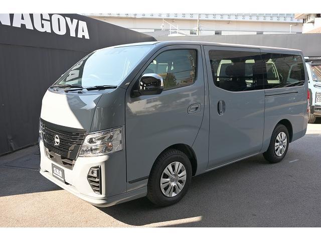 キャラバン ロンググランドプレミアムＧＸ　新車未登録／ディーゼル車／２ＷＤ／ベッドキット／ＡＬＰＩＮＥ　ＢＩＧＸナビ／ＥＴＣ２．０／ドライブレコーダー／クリアランスソナー／デジタルインナーミラー／パノラミックビューモニター（33枚目）