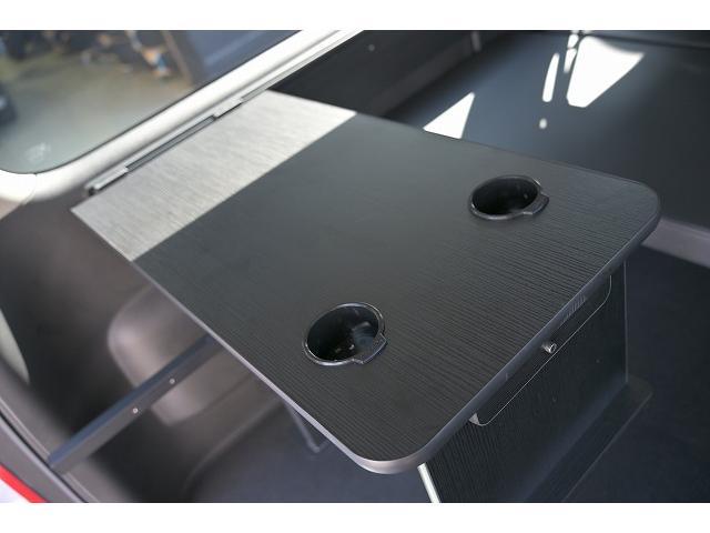 キャラバン ロンググランドプレミアムＧＸ　新車未登録／ディーゼル車／２ＷＤ／ベッドキット／ＡＬＰＩＮＥ　ＢＩＧＸナビ／ＥＴＣ２．０／ドライブレコーダー／クリアランスソナー／デジタルインナーミラー／パノラミックビューモニター（40枚目）