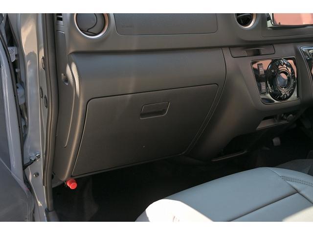 キャラバン ロンググランドプレミアムＧＸ　新車未登録／ディーゼル車／２ＷＤ／ベッドキット／ＡＬＰＩＮＥ　ＢＩＧＸナビ／ＥＴＣ２．０／ドライブレコーダー／クリアランスソナー／デジタルインナーミラー／パノラミックビューモニター（55枚目）