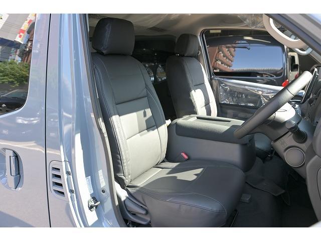 キャラバン ロンググランドプレミアムＧＸ　新車未登録／ディーゼル車／２ＷＤ／ベッドキット／ＡＬＰＩＮＥ　ＢＩＧＸナビ／ＥＴＣ２．０／ドライブレコーダー／クリアランスソナー／デジタルインナーミラー／パノラミックビューモニター（62枚目）