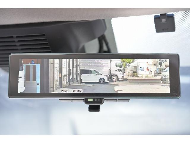 キャラバン ロンググランドプレミアムＧＸ　新車未登録／ディーゼル車／２ＷＤ／ベッドキット／ＡＬＰＩＮＥ　ＢＩＧＸナビ／ＥＴＣ２．０／ドライブレコーダー／クリアランスソナー／デジタルインナーミラー／パノラミックビューモニター（73枚目）