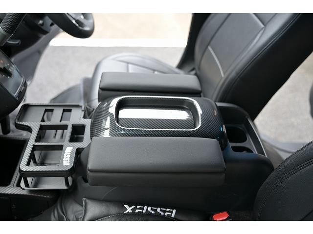 ハイエースバン スーパーGL ダークプライムII ディーゼル車/1ナンバー/ESSEXアルミホイール/パノラミックビューモニター/デジタルインナー/デュアルパワースライドドア/天井スピーカー/ETC/ナビ/ドライブレコーダー/フリップダウンモニター(62枚目)