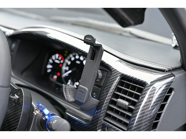 ハイエースバン スーパーGL ダークプライムII ディーゼル車/1ナンバー/ESSEXアルミホイール/パノラミックビューモニター/デジタルインナー/デュアルパワースライドドア/天井スピーカー/ETC/ナビ/ドライブレコーダー/フリップダウンモニター(69枚目)