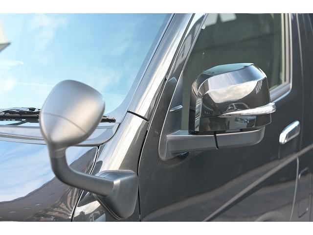 ハイエースワゴン GL 新車未登録/10人乗り/VALENTI VALADE/VALENTI ULTRAγ/VALENTI シーケンシャルドアミラーウインカー/ローダウン/ALPINE BIGXナビ/ETC/(12枚目)