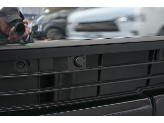 ハイエースワゴン GL 新車未登録/10人乗り/VALENTI VALADE/VALENTI ULTRAγ/VALENTI シーケンシャルドアミラーウインカー/ローダウン/ALPINE BIGXナビ/ETC/(18枚目)