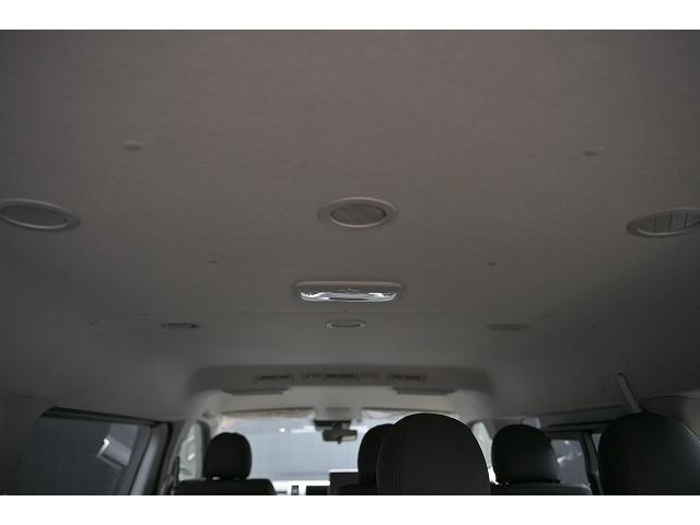 ハイエースワゴン GL 新車未登録/10人乗り/VALENTI VALADE/VALENTI ULTRAγ/VALENTI シーケンシャルドアミラーウインカー/ローダウン/ALPINE BIGXナビ/ETC/(44枚目)