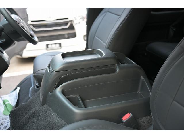 ハイエースワゴン GL 新車未登録/10人乗り/VALENTI VALADE/VALENTI ULTRAγ/VALENTI シーケンシャルドアミラーウインカー/ローダウン/ALPINE BIGXナビ/ETC/(60枚目)