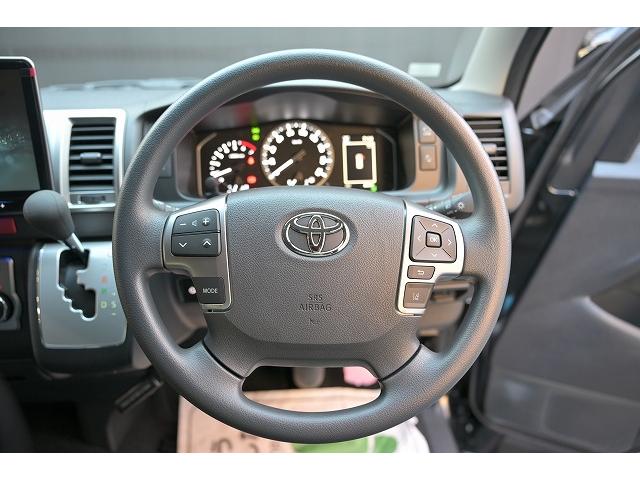 ハイエースワゴン GL 新車未登録/10人乗り/VALENTI VALADE/VALENTI ULTRAγ/VALENTI シーケンシャルドアミラーウインカー/ローダウン/ALPINE BIGXナビ/ETC/(73枚目)