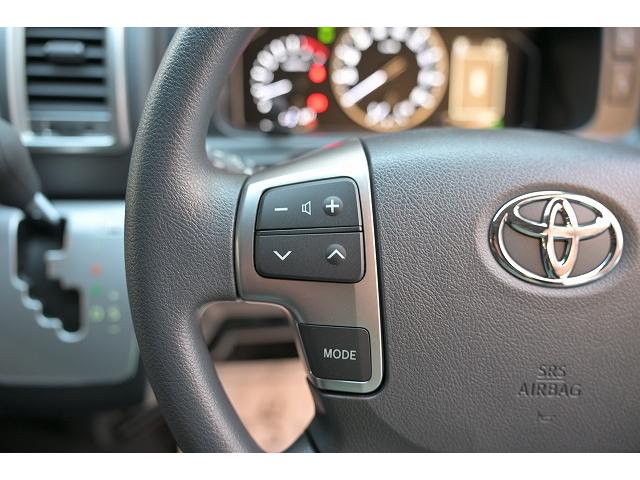 ハイエースワゴン GL 新車未登録/10人乗り/VALENTI VALADE/VALENTI ULTRAγ/VALENTI シーケンシャルドアミラーウインカー/ローダウン/ALPINE BIGXナビ/ETC/(74枚目)