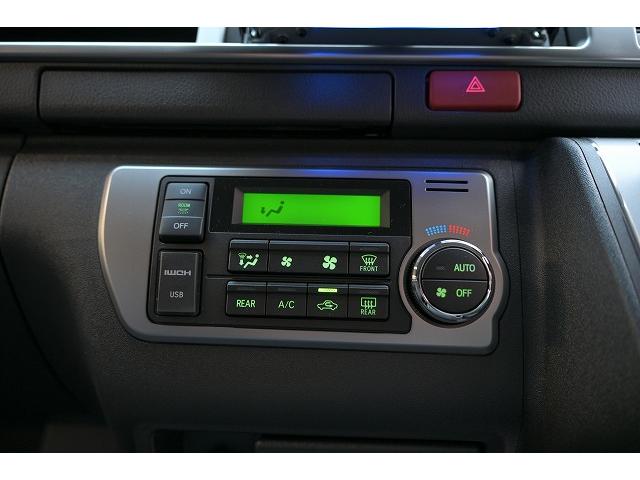 ハイエースワゴン GL 新車未登録/10人乗り/VALENTI VALADE/VALENTI ULTRAγ/VALENTI シーケンシャルドアミラーウインカー/ローダウン/ALPINE BIGXナビ/ETC/(77枚目)