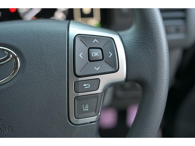 ハイエースワゴン ＧＬ　新車未登録／１０人乗り／３ナンバー／ベッドキット４ブラウン仕様／クリムソンディーンクロスカントリー　ホワイトリボンセット／ＲＩＶＡＩ　コーナーレンズカバー／ＣＬＡＳＳＩＣ　テールランプ／シートカバー（76枚目）