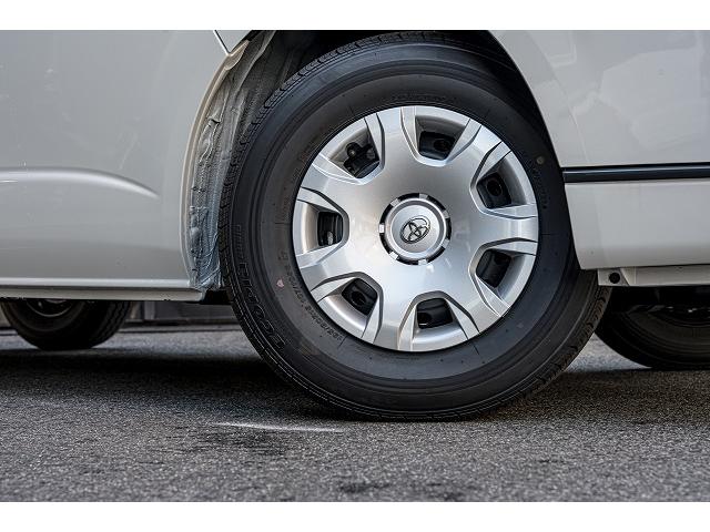 ハイエースワゴン GL 新車未登録/10人乗り/パノラミックビューモニター/デジタルインナーミラー/電動スライドドア/ALPINE BIGXナビ/ALPINE フリップダウンモニター/ETC/ドライブレコーダー(7枚目)