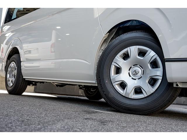 ハイエースワゴン GL 新車未登録/10人乗り/パノラミックビューモニター/デジタルインナーミラー/電動スライドドア/ALPINE BIGXナビ/ALPINE フリップダウンモニター/ETC/ドライブレコーダー(8枚目)