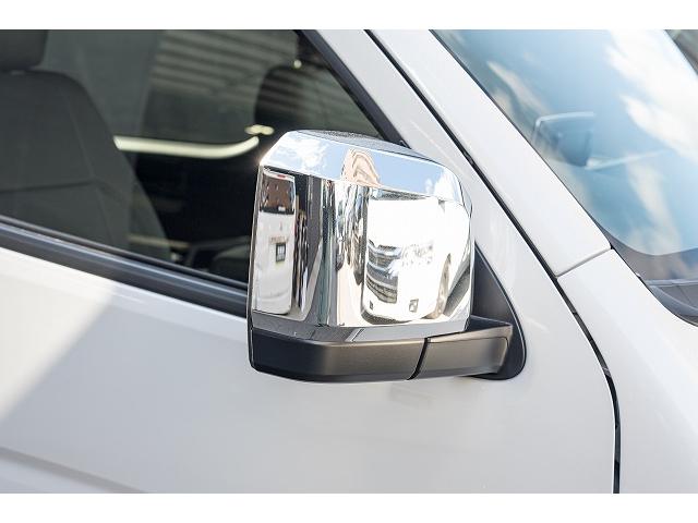 ハイエースワゴン GL 新車未登録/10人乗り/パノラミックビューモニター/デジタルインナーミラー/電動スライドドア/ALPINE BIGXナビ/ALPINE フリップダウンモニター/ETC/ドライブレコーダー(9枚目)