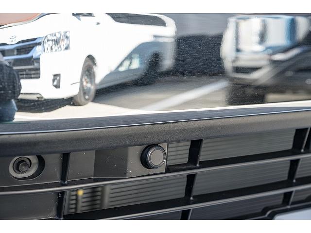 ハイエースワゴン GL 新車未登録/10人乗り/パノラミックビューモニター/デジタルインナーミラー/電動スライドドア/ALPINE BIGXナビ/ALPINE フリップダウンモニター/ETC/ドライブレコーダー(17枚目)